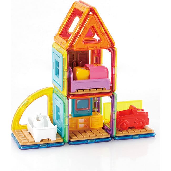 Maggy's House - STEM Toys - 3