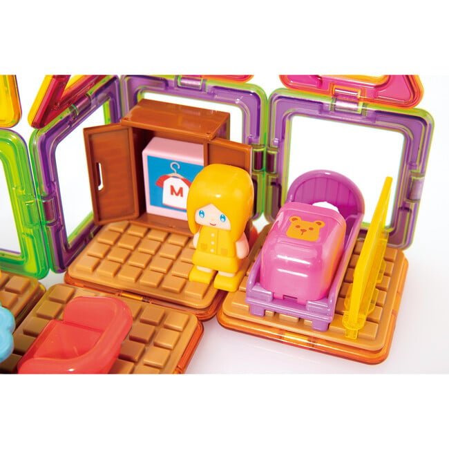 Maggy's House - STEM Toys - 4