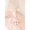 Penelope Pig Ballerina - Soft Dolls - 2