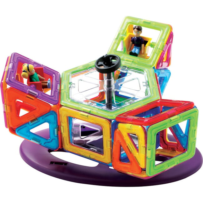 Carnival - STEM Toys - 3