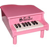 18 Key Mini Grand, Pink - Musical - 1 - thumbnail