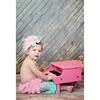 18 Key Mini Grand, Pink - Musical - 2