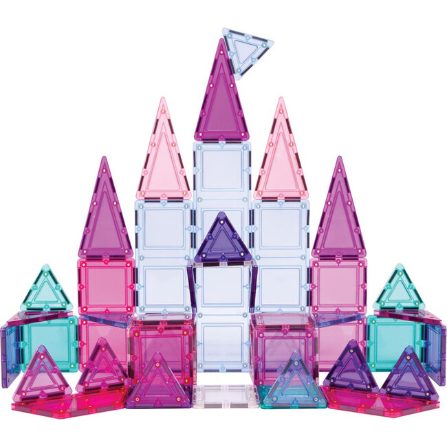 Tileblox Inspire 60 - STEM Toys - 1