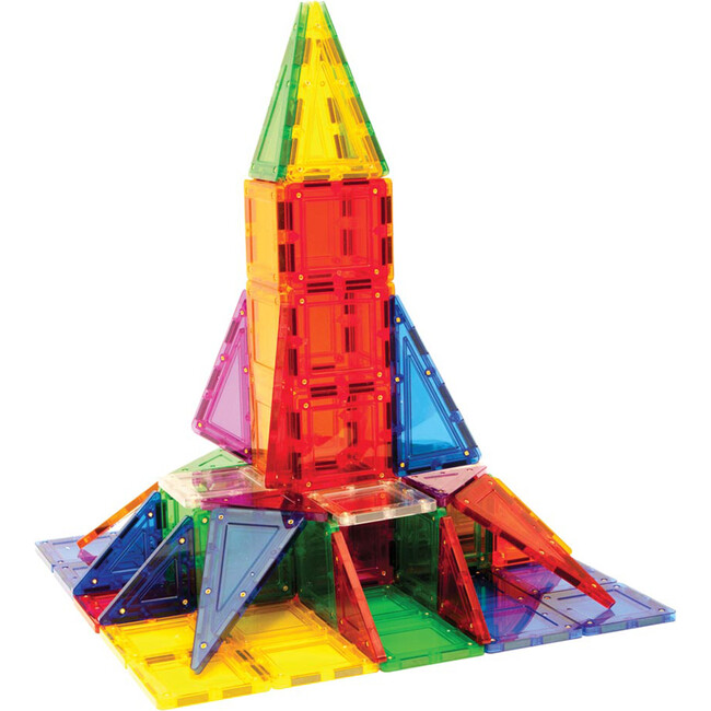 Tileblox Rainbow 104 - STEM Toys - 2