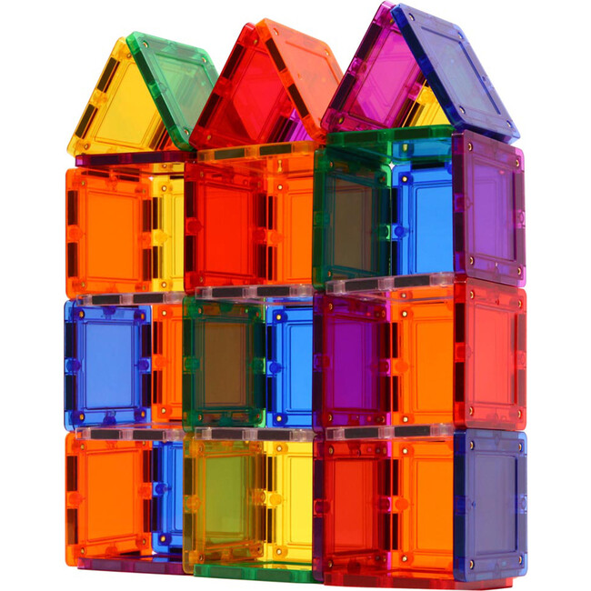 Tileblox Rainbow 104 - STEM Toys - 3