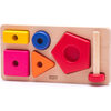 Shape Sorter/Stacker - Stackers - 1 - thumbnail