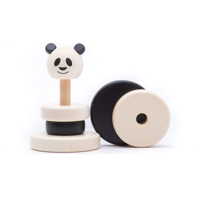 Panda Stacker - Stackers - 3