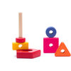 Shape Sorter/Stacker - Stackers - 3