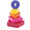Shape Sorter/Stacker - Stackers - 4