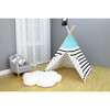 Blue Top Play Tent - Playhouses - 2