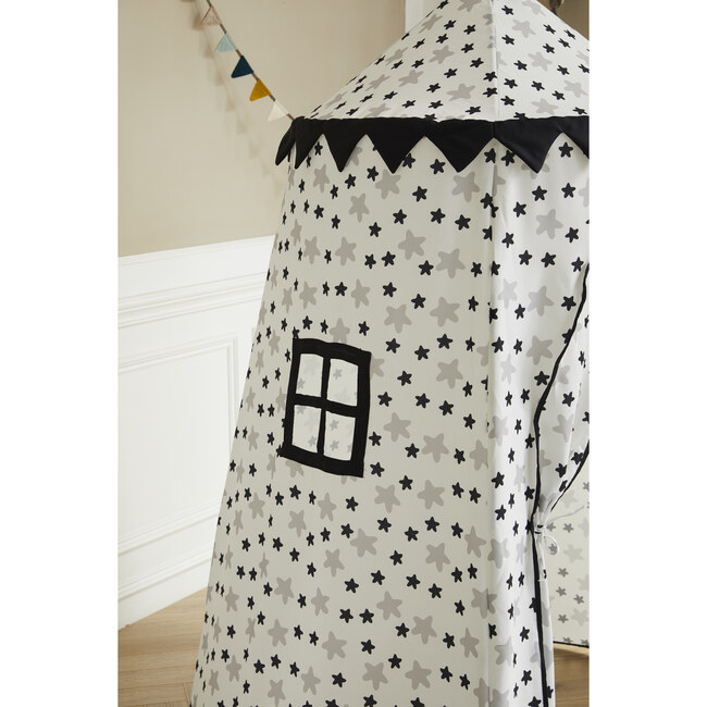 Starburst Pop Up Play Tent - Playhouses - 3