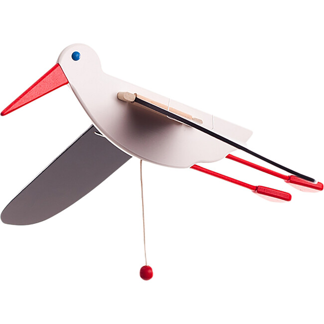 Stork Mobile