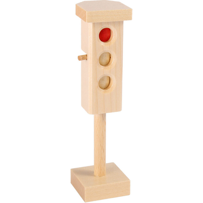 Traffic Light - Transportation - 1