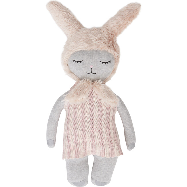 Hopsi Bunny Doll