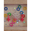 Wakka Game w/Yellow Pouch - Games - 3