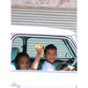 KIKO+ NYC Classic Taxi Pull-Back Car - Transportation - 2 - thumbnail