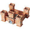 Dragon's Castle Brick & Mortar Construction Set - Arts & Crafts - 1 - thumbnail