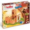 Small Castle Brick Building set - Arts & Crafts - 5