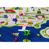 Mini City 3-D Activity Mat, XL - Transportation - 4