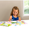 BIG Picture Puzzles, Pastel - STEM Toys - 2
