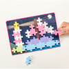 BIG Picture Puzzles, Pastel - STEM Toys - 3