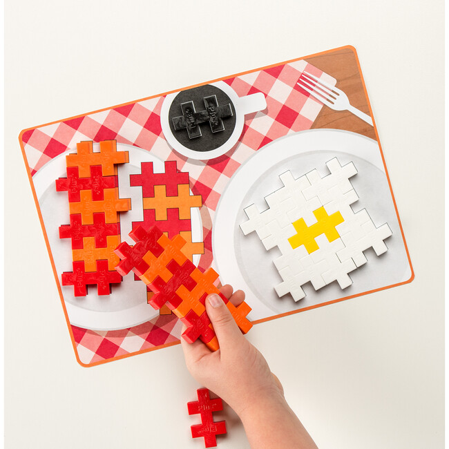 BIG Picture Puzzles, Basic - STEM Toys - 4