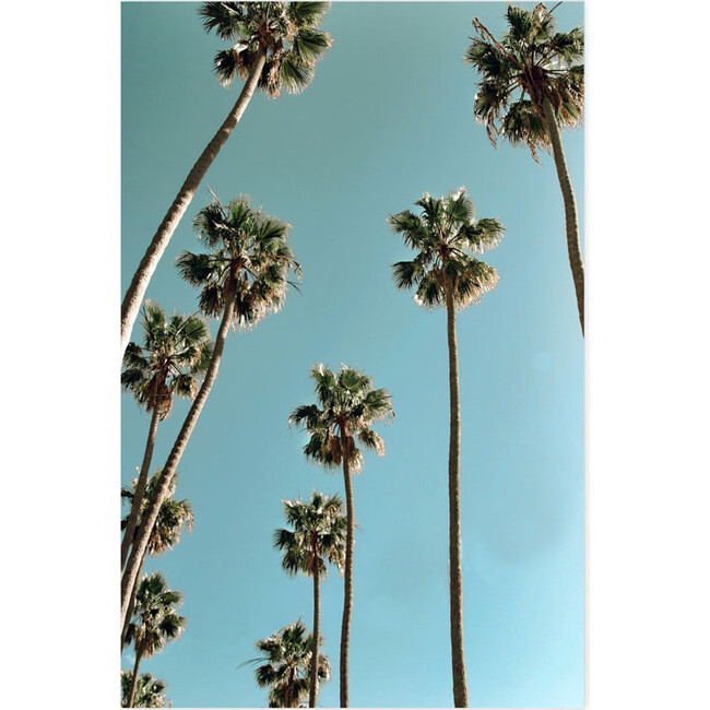 Echo Park by Nathan Turner