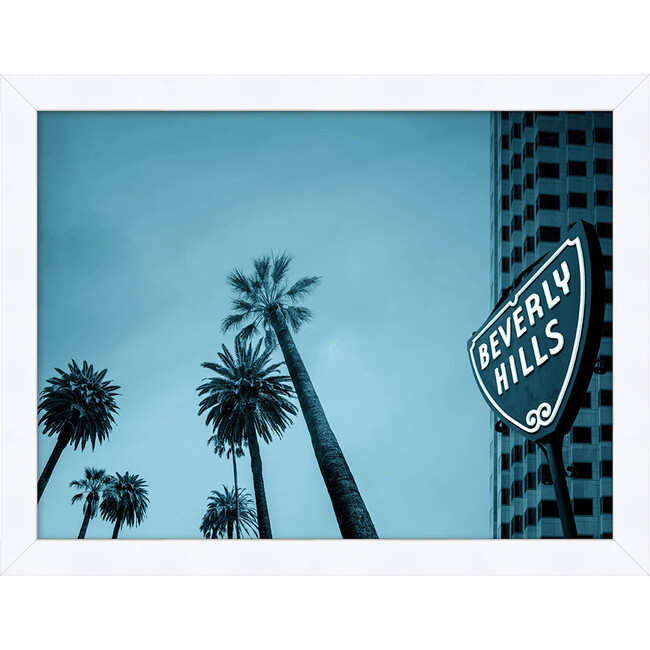 Rodeo Drive by Nathan Turner