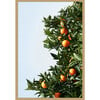 East Ojai Orange Tree by Nathan Turner - Art - 1 - thumbnail