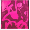 El Quijote Magenta by Chris Benz - Art - 1 - thumbnail