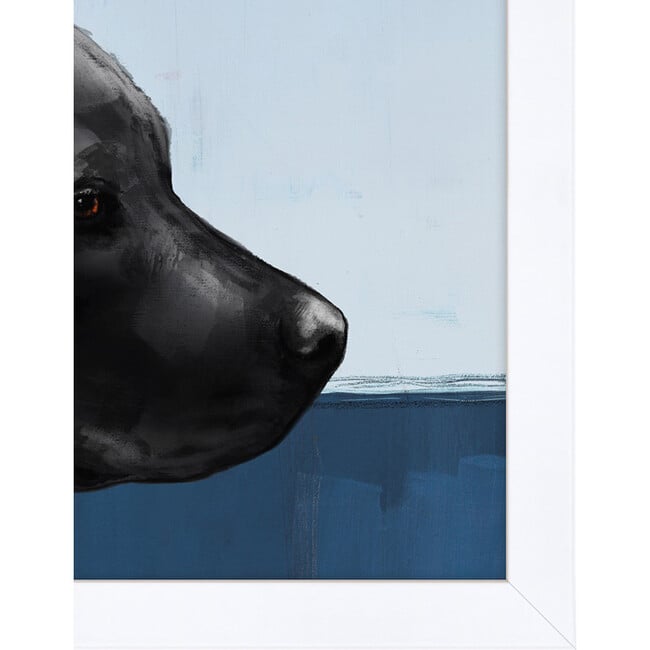 Black Lab by Nathan Turner - Art - 3