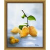 Painted Lemons by Nathan Turner - Art - 1 - thumbnail