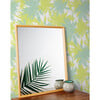 Palm Leaf Mirror - Mirrors - 2