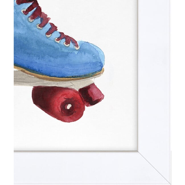 Shuffle Skate by Nathan Turner - Art - 3