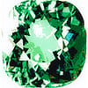 Emerald on Acrylic by Nathan Turner - Art - 1 - thumbnail