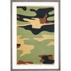 Woodland Camo by Nathan Turner - Art - 1 - thumbnail