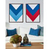 Marine Chevron - Art - 2