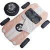 Pink Race Car Sleeping Bag - Sleepbags - 1 - thumbnail