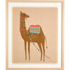 Camel Art by Tea Collection - Art - 1 - thumbnail