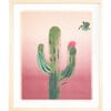 Painted Cactus by Tea Collection - Art - 1 - thumbnail