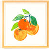 Ojai Valley Oranges by Nathan Turner - Art - 1 - thumbnail