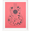 Guitar by Tea Collection - Art - 1 - thumbnail