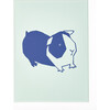 Guinea Pig by Tea Collection - Art - 1 - thumbnail