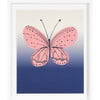 Butterfly Ombre by Tea Collection - Art - 1 - thumbnail