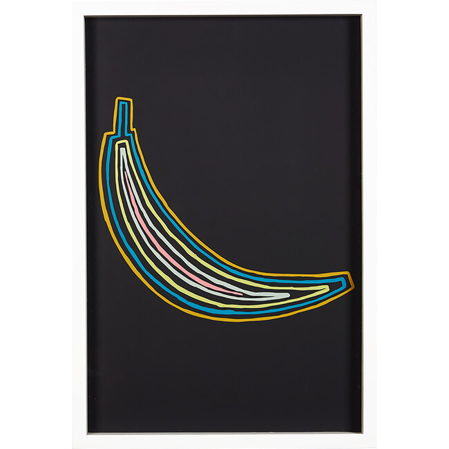 Electric Banana by Tea Collection