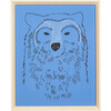 Grizzly by Tea Collection - Art - 1 - thumbnail