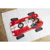 Red Race Car Sleeping Bag - Sleepbags - 2