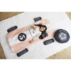 Pink Race Car Sleeping Bag - Sleepbags - 2