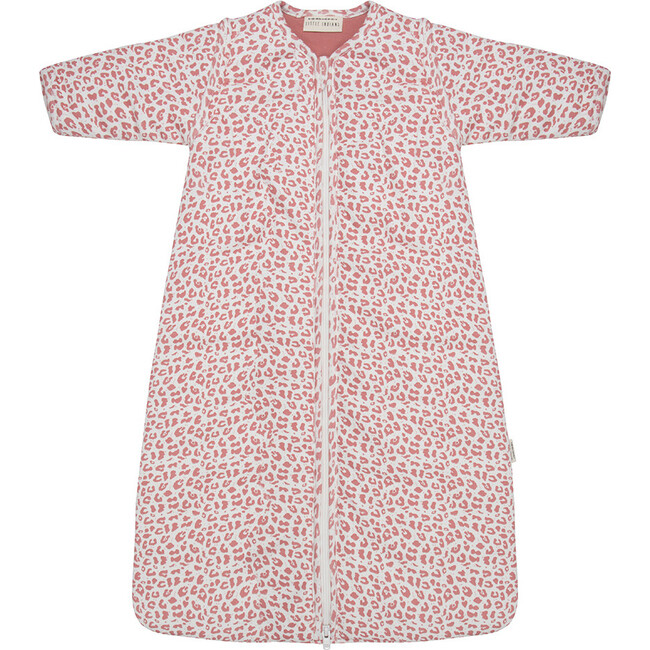 Winter Sleeping Bag, Leopard - Sleepbags - 1