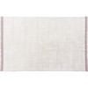 Steppe Rug, Sheep White - Rugs - 1 - thumbnail